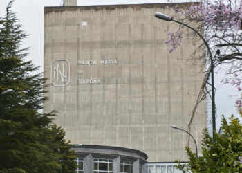 Queda pendiente una vía ciclista que transcurre por seis municipios. / Ordóñez