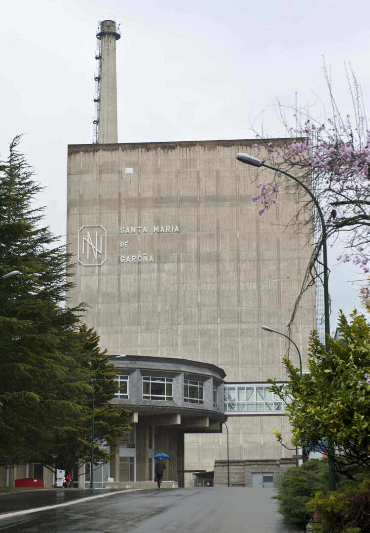 Queda pendiente una vía ciclista que transcurre por seis municipios. / Ordóñez