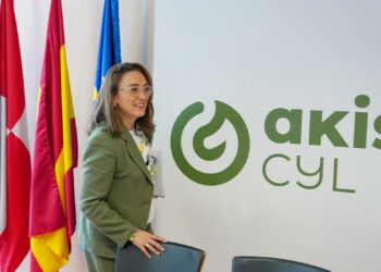 González Corral se reúne con los coordinadores de la Red AKISCYL. / Miriam Chacón