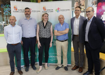 La distribución comenzará el día 1 de julio. / JL Leal