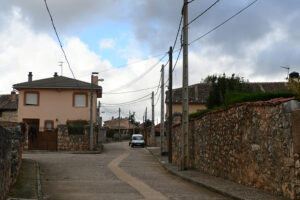 La primera documentación que se conserva sobre Cedillo de la Torre data de 1247.