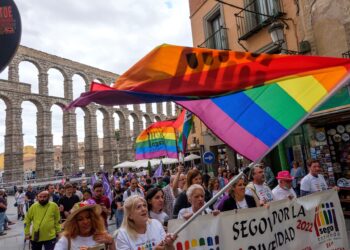 Imagen de una edición anterior. /KAMARERO