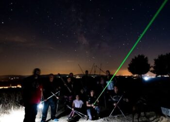 Programa ‘Marchando por la Provincia’ / DIPUTACIÓN