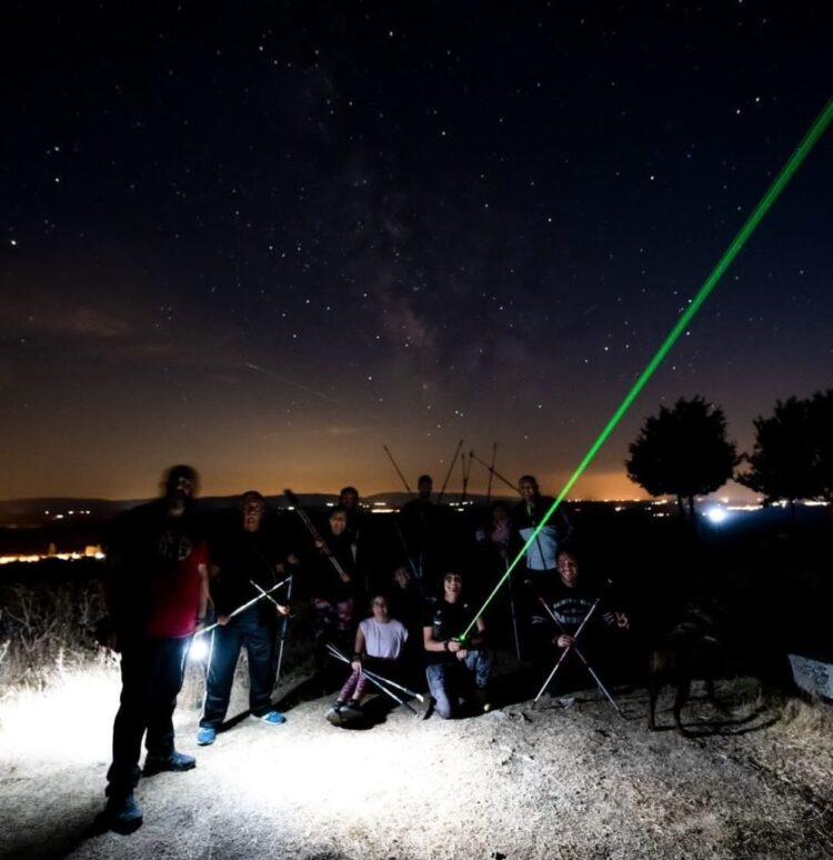 Programa ‘Marchando por la Provincia’ / DIPUTACIÓN