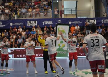 Jornada de despedidas en Viveros Herol Nava.