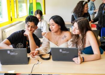 250605 Instituto FP Formacion Profesional CIFP Felipe VI Fotografia Hector Criado 37 copia