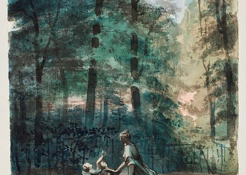 8 La Granja Fuente de Anfitrite copia