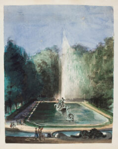 9 La Granja Fuente de Neptuno copia