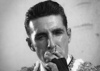 El torero Alejandro Talavante. / ÁNGEL PAVÓN