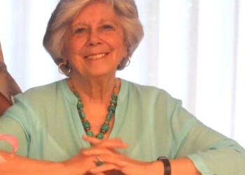 Carmen María Hernández. E. A.