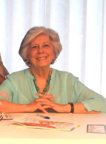 La Alegría de cada día ¡Dánosla hoy! 1 Carmen María Hernández. E. A.