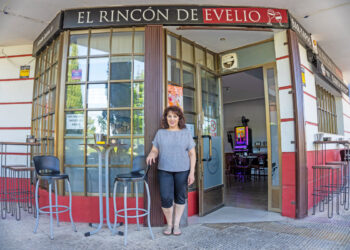 El Rincón de Evelio.