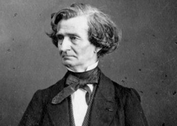 En el primer programa, los días 3 y 4 de octubre, se interpretarán obras de Albéniz, Berlioz (en la imagen) y Beethoven.