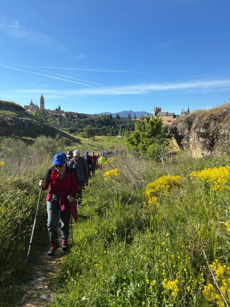 El Camino de San Frutos 1 IMG 20250517 WA0010