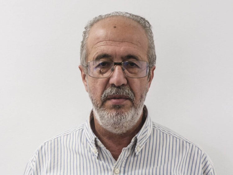 Jorge Martínez, nuevo Defensor de la Ciudadanía de Segovia 1 Jorge Martínez Acinas.