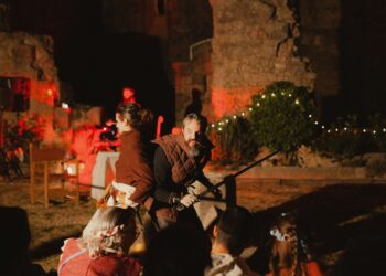 Las representaciones se extenderán por las nueve provincias entre el 4 de julio y el 31 de agosto.