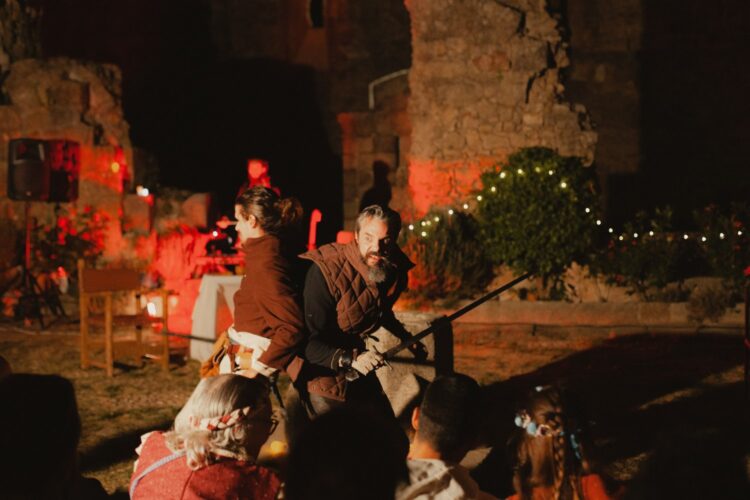 Escenario Patrimonio llevará danza, música y teatro a toda la región 1 Las representaciones se extenderán por las nueve provincias entre el 4 de julio y el 31 de agosto.