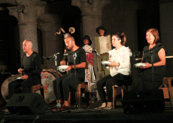 Mayalde. / EL ADELANTADO