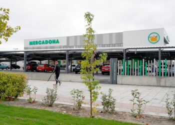 La empresa emplea actualmente a 4.515 personas en la Comunidad.