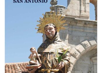 PORTADA suple Navas de San Antonio