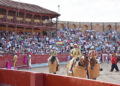 Plaza de toros de Segovia 1