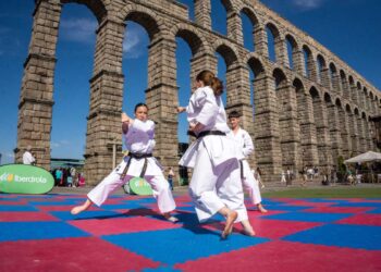 Tour Universo Mujer.