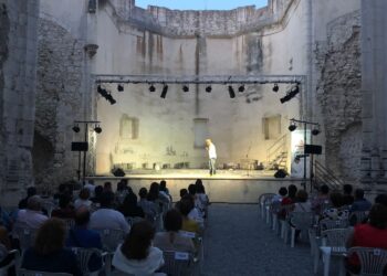 Veladas de San Francisco en ediciones anteriores / E.A.