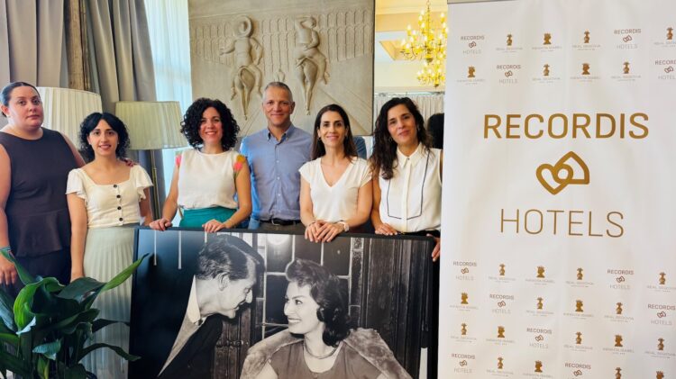 Nace Recordis, la primera cadena hotelera de Segovia 1 edquipi