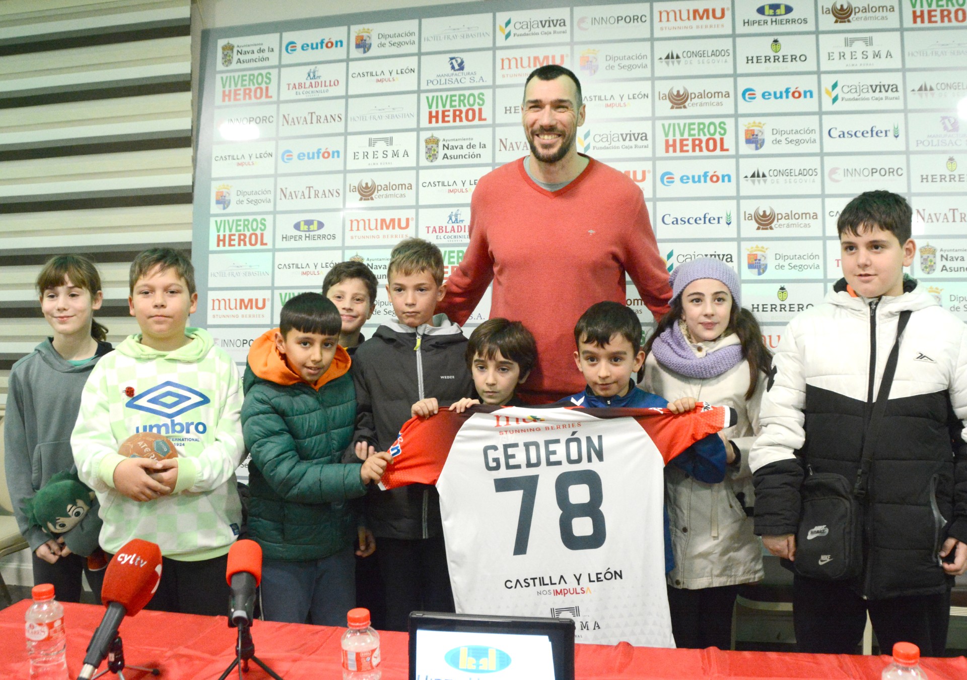 El adiós de un navero Hispano 2 gedeon