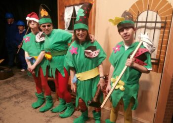 Agrupación de Martiherrero / JUAN CRUZ