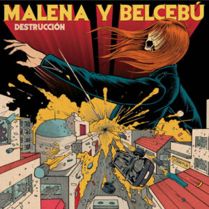 malena y belcebu