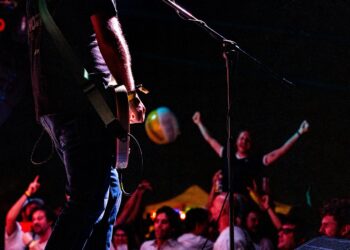 Ediciones anteriores del festival de música itinerante / CENTOLO WEEKENDER