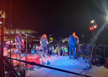 Actuación en ediciones anteriores / AYTO. DE PALAZUELOS DE ERESMA