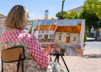 Edición anterior del concurso / E.A.