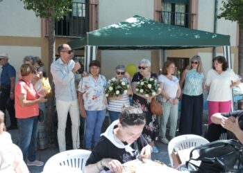 Edición anterior del encuentro / E.A.