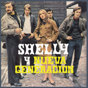 shelly nueva generacion 1