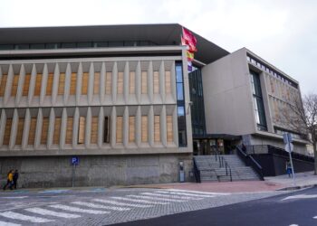 Campus María Zambrano./E.A.