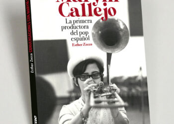 La escritora segoviana Esther Zecco sigue demostrando en este nuevo libro su pasión por las historias