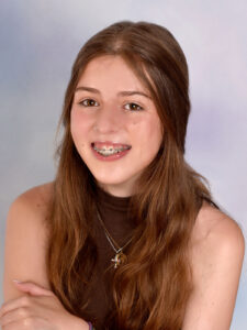 Carlota Salinas, dama Santa Eulalia