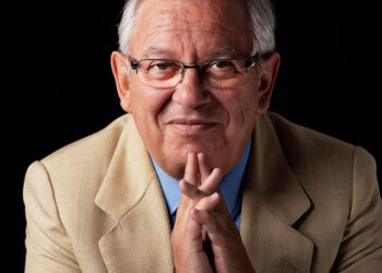 Fernando Jáuregui presenta su libro este viernes, 20 de junio, en el Archivo Histórico Provincial de Segovia.