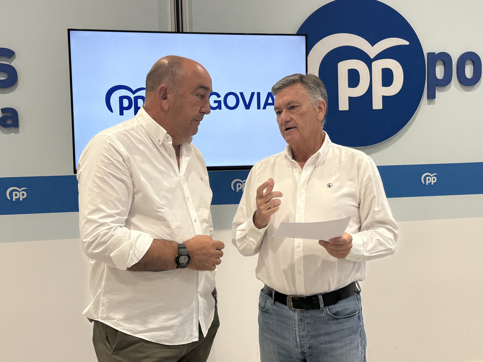 El campo segoviano se juega hasta 336 millones de euros con los recortes de la nueva PAC 2 05 1