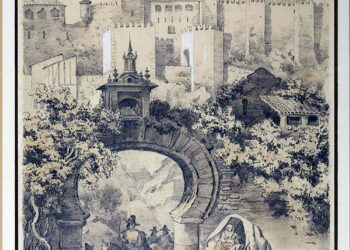 1 Geroge Vivian 1834