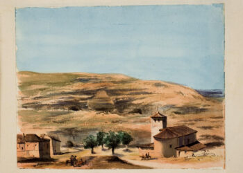 1. san marcos el prado