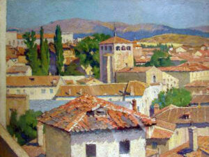 10 Ricardo lopez cabrera S Clemente