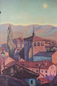 12 Torreagero San Clem