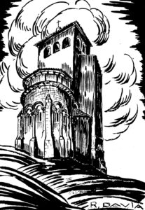 18 Davia S Clemente 1960