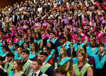 El programa cuenta por el momento con unos 350 jóvenes.