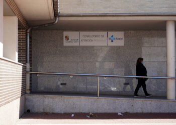 Castilla y León se convierte en la Comunidad que más plazas oferta por cada 100.000 habitantes. / Leticia Pérez