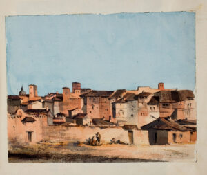 2 Segovia por el sur 1855
