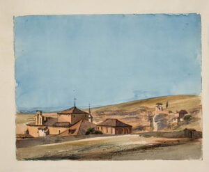 2.Convento del Carmen